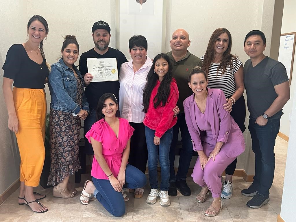 9.24 The Woodlands Top Picture