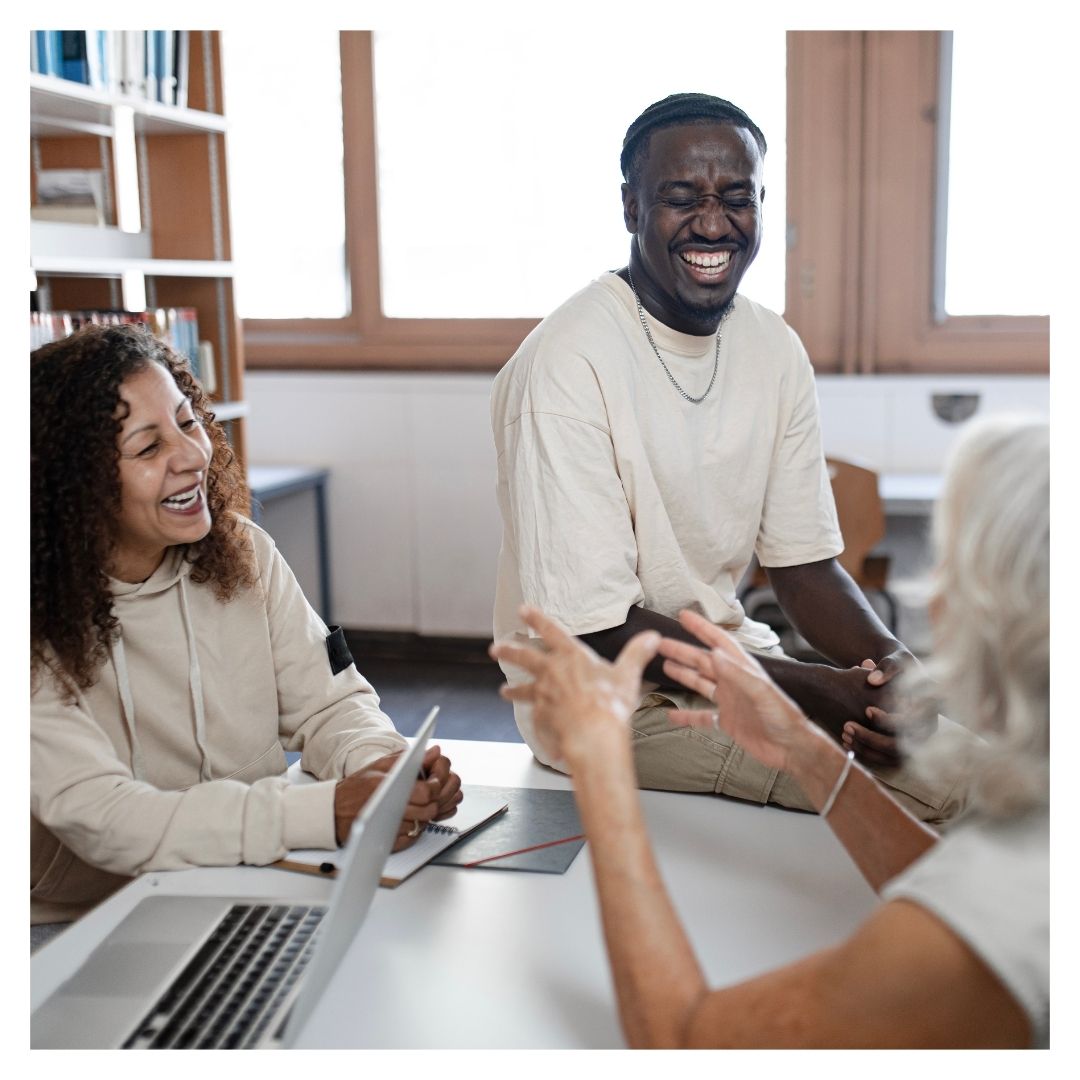 The Advantages of Enrolling in Adult Spanish Classes - Crossing Borders ...