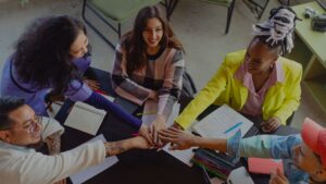 supportive learning