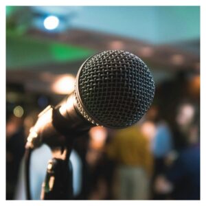 microphone