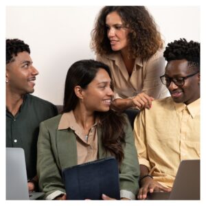 group learning