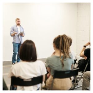 group learning
