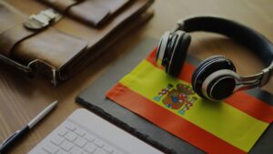 navigating challenges of learning spanish as adult