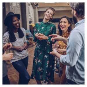 Community engagement