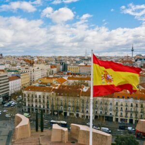 Spain