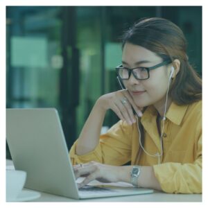 flexible online learning