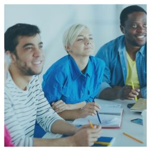 small class sizes