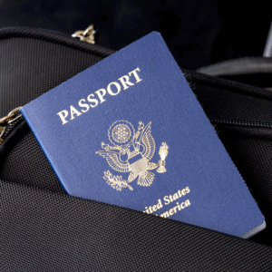 Passport