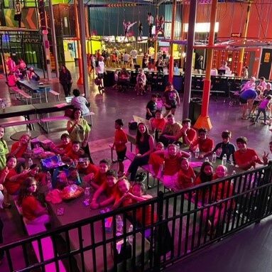 9.12 Summer Camp Additional Pic 5